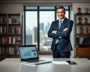 Wanneer schakel je een strategisch consultant in?