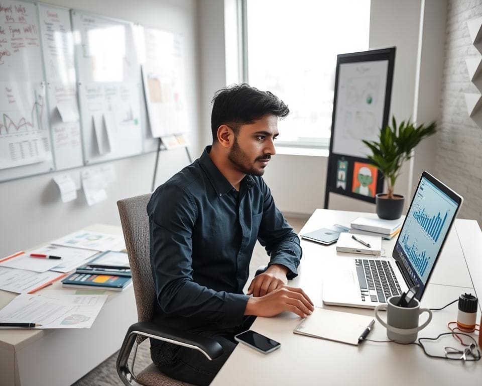 Wat doet een growth marketer precies?