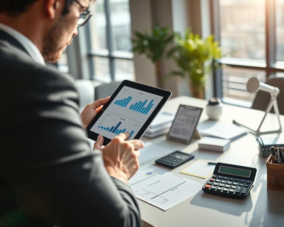 Wat kost een marketingplan laten maken?