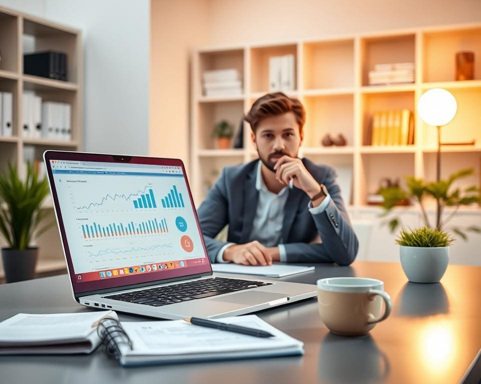 Wat kost professionele boekhoudsoftware voor freelancers?