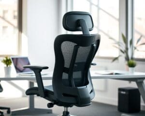 Wat maakt een ergonomische bureaustoel geschikt voor lange werkdagen?
