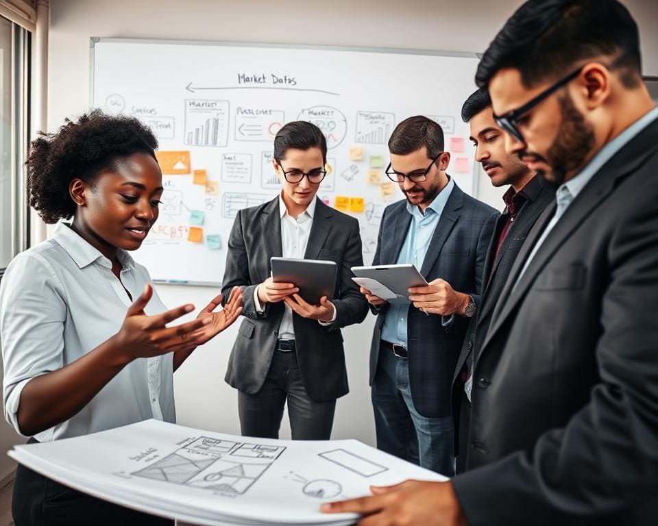 Wat zijn de beste tips voor startende ondernemers?