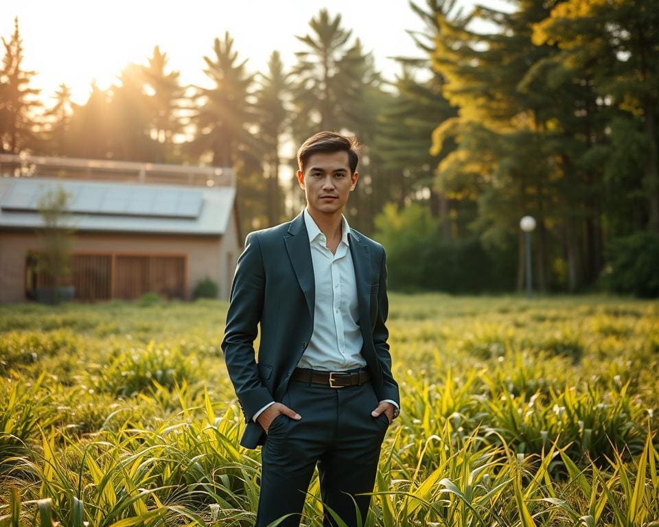 Wat zijn de voordelen van duurzame elegantie?