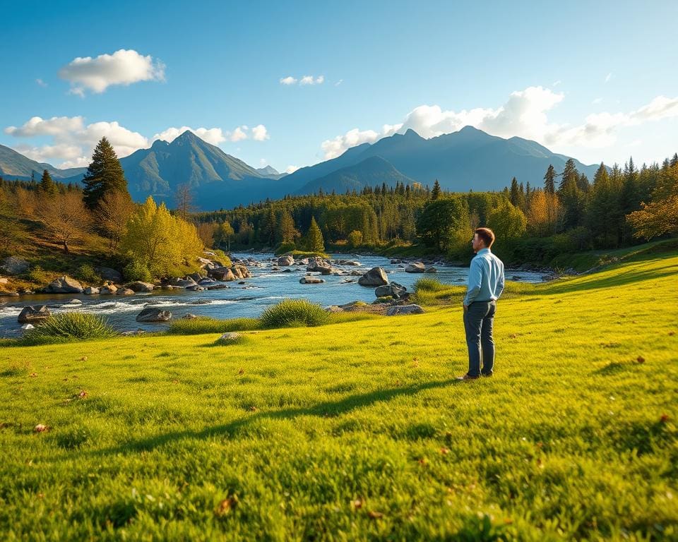 Wat zijn de voordelen van natuurlijke balans?