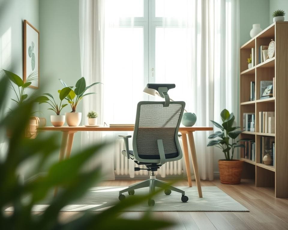 Wat zijn de voordelen van rustgevend design?