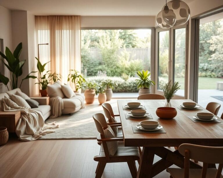 Wat zijn de voordelen van slow living design?