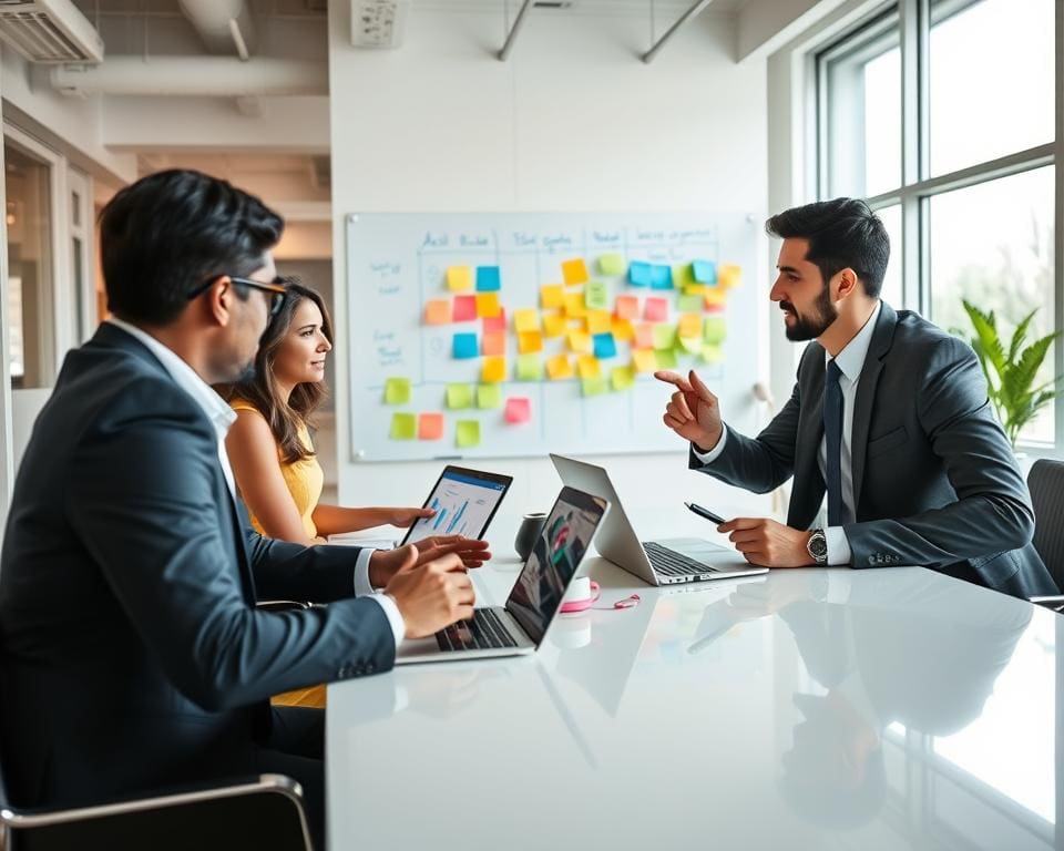 Wat zijn effectieve tips voor online ondernemers?