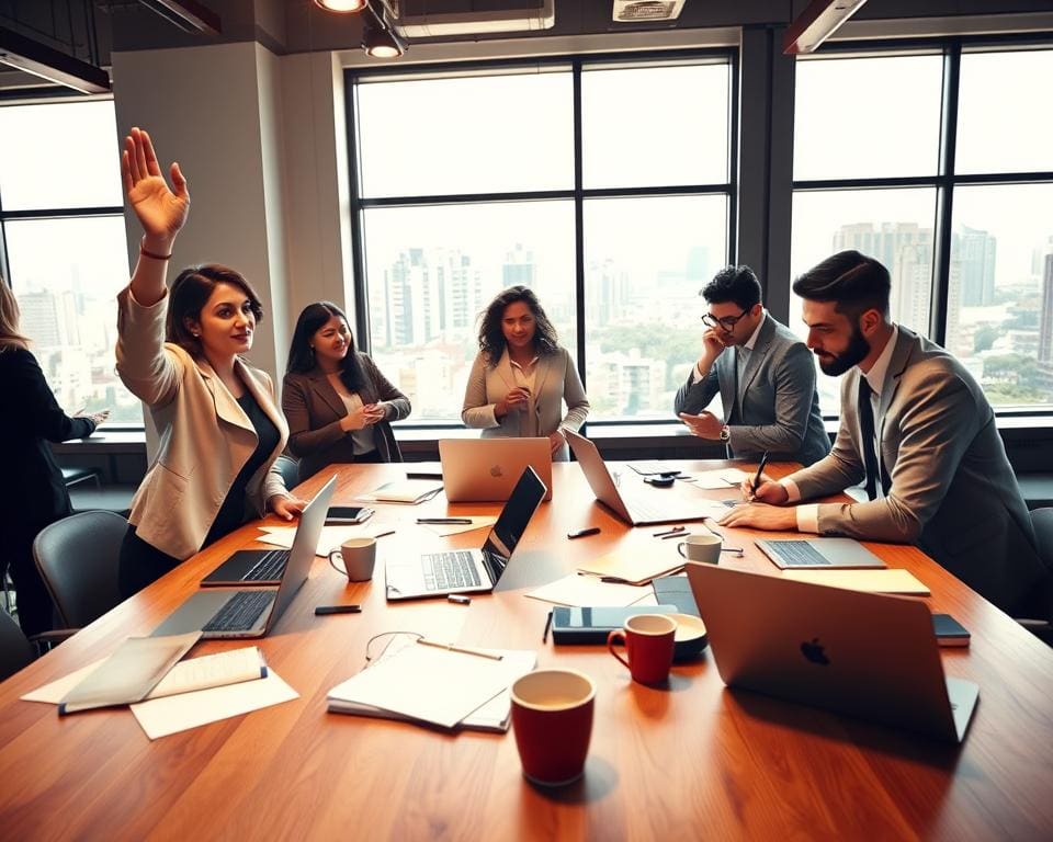 Wat zijn onmisbare tips voor succesvolle ondernemers?