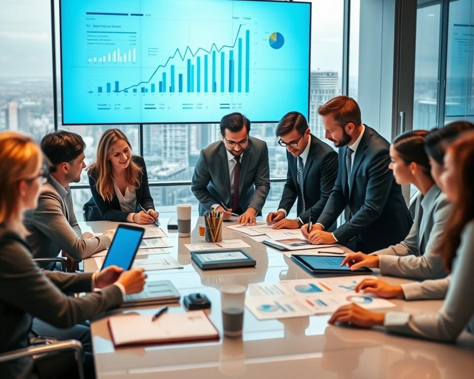 Wat zijn slimme ondernemers­tips voor 2026?