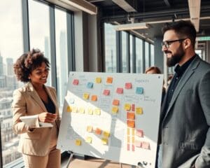 Wat zijn tips voor ondernemers om doelen sneller te halen?