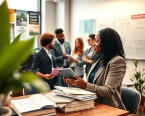 Wat zijn tips voor ondernemers om slimmer te groeien?