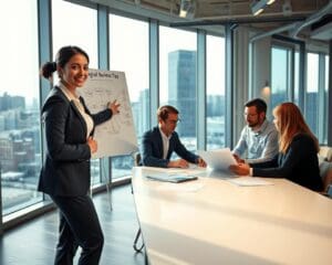 Wat zijn tips voor ondernemers om slimmer te ondernemen?