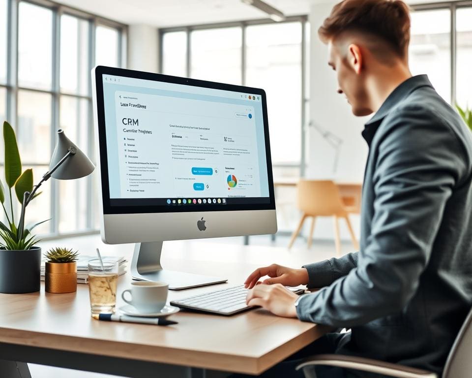 Welke CRM-software is geschikt voor zzp’ers?