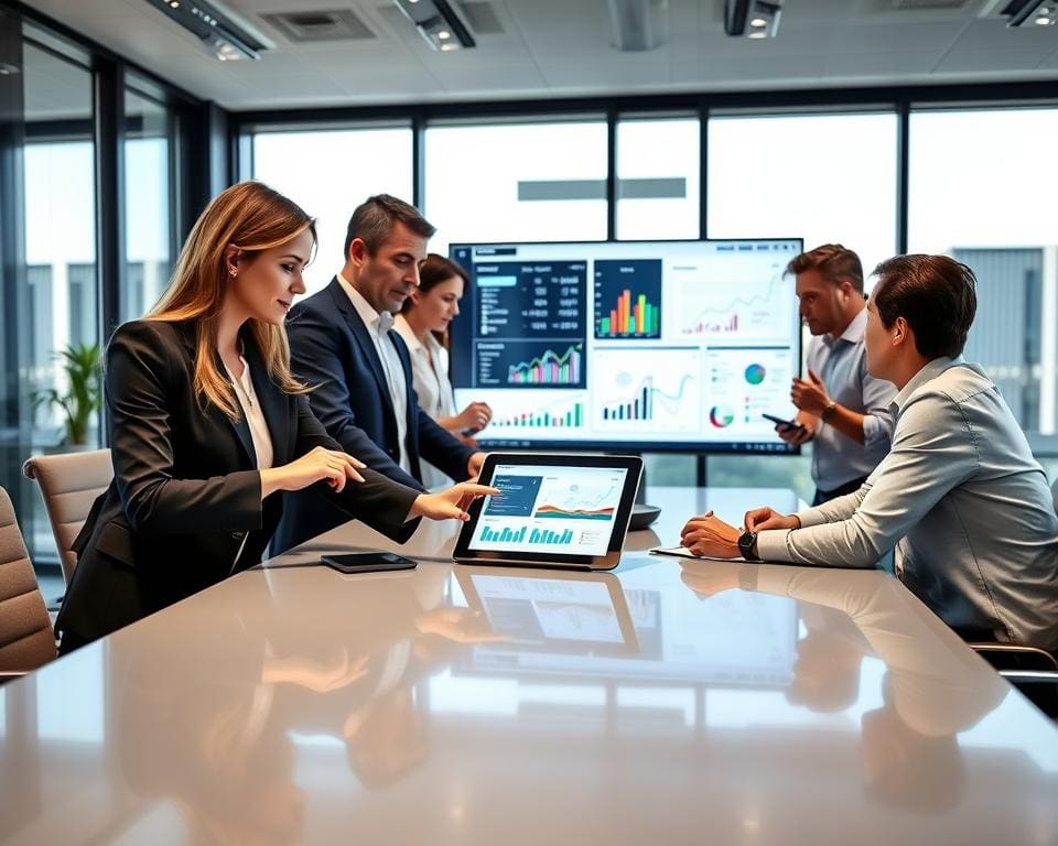 Welke CRM-tools zijn geschikt voor sales teams?