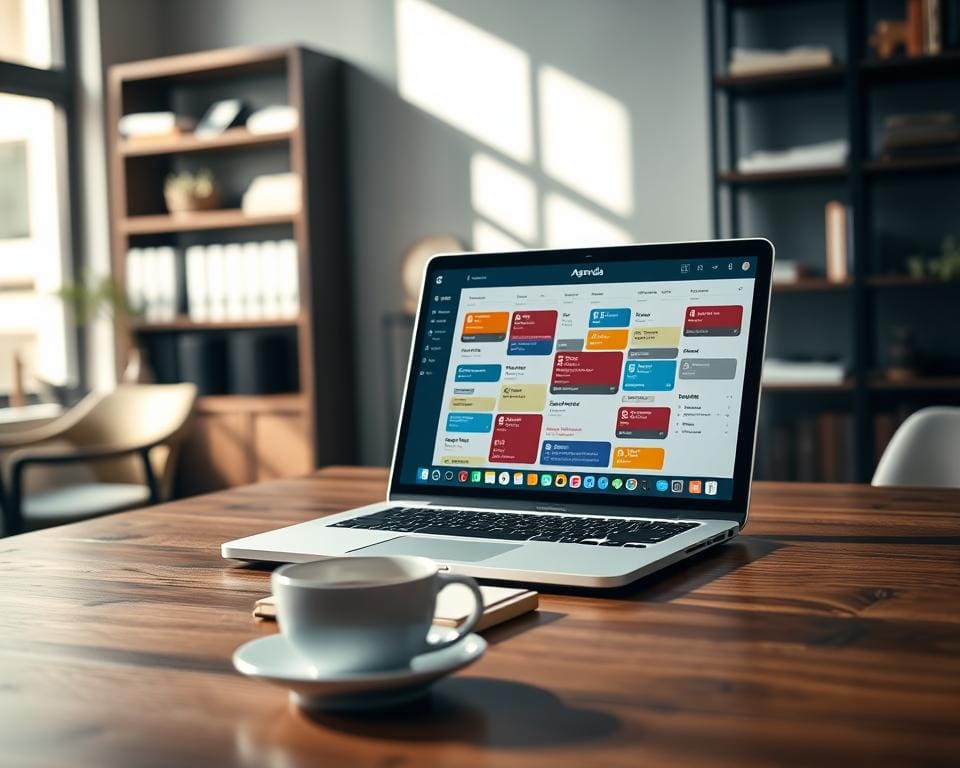 Welke agenda-app is geschikt voor ondernemers?