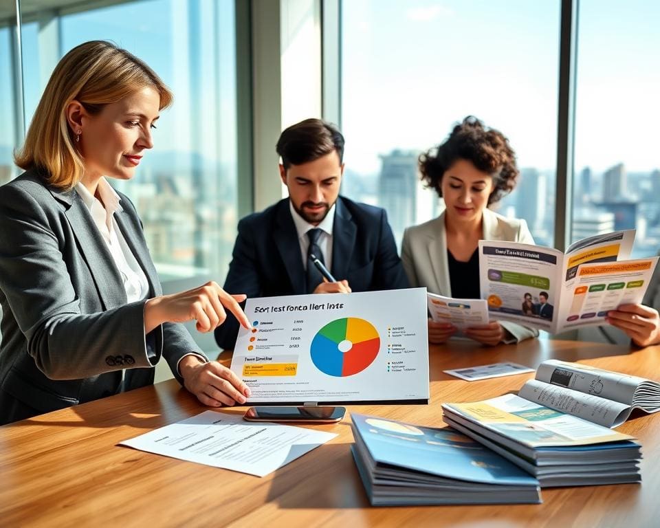 Welke banken bieden duidelijke kostenstructuren