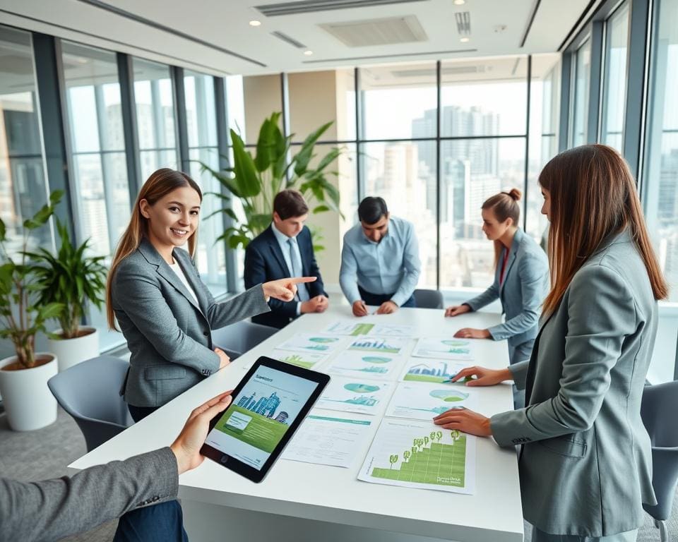 Welke banken bieden duurzame leningen