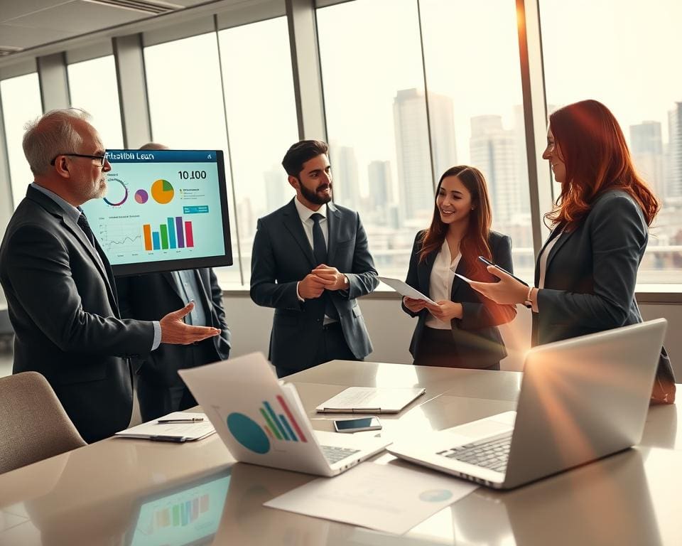 Welke banken bieden flexibele leningen