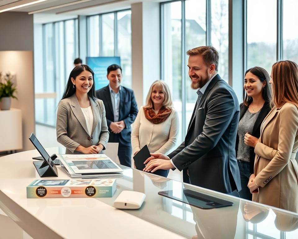 Welke banken bieden goede klantenservice