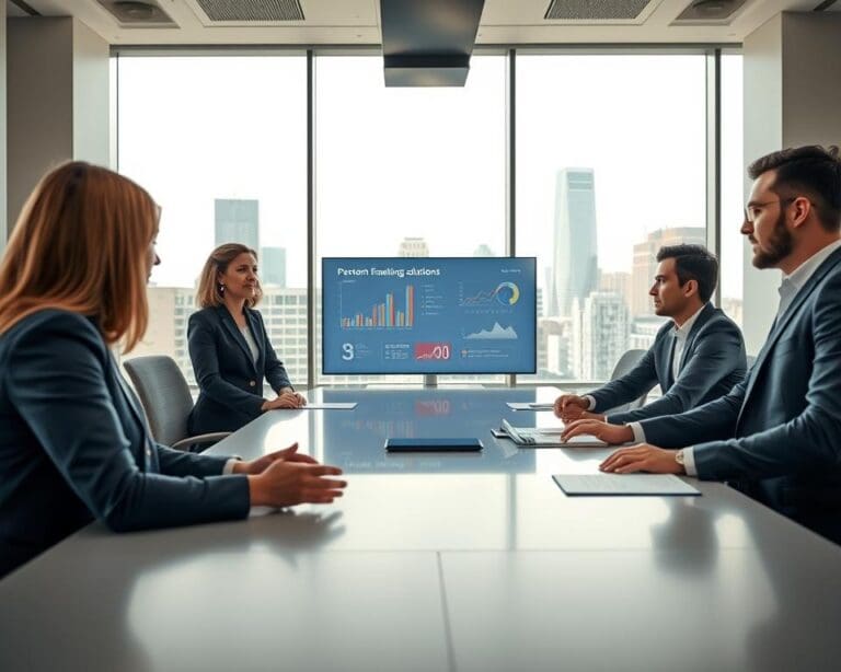 Welke banken bieden maatwerk oplossingen