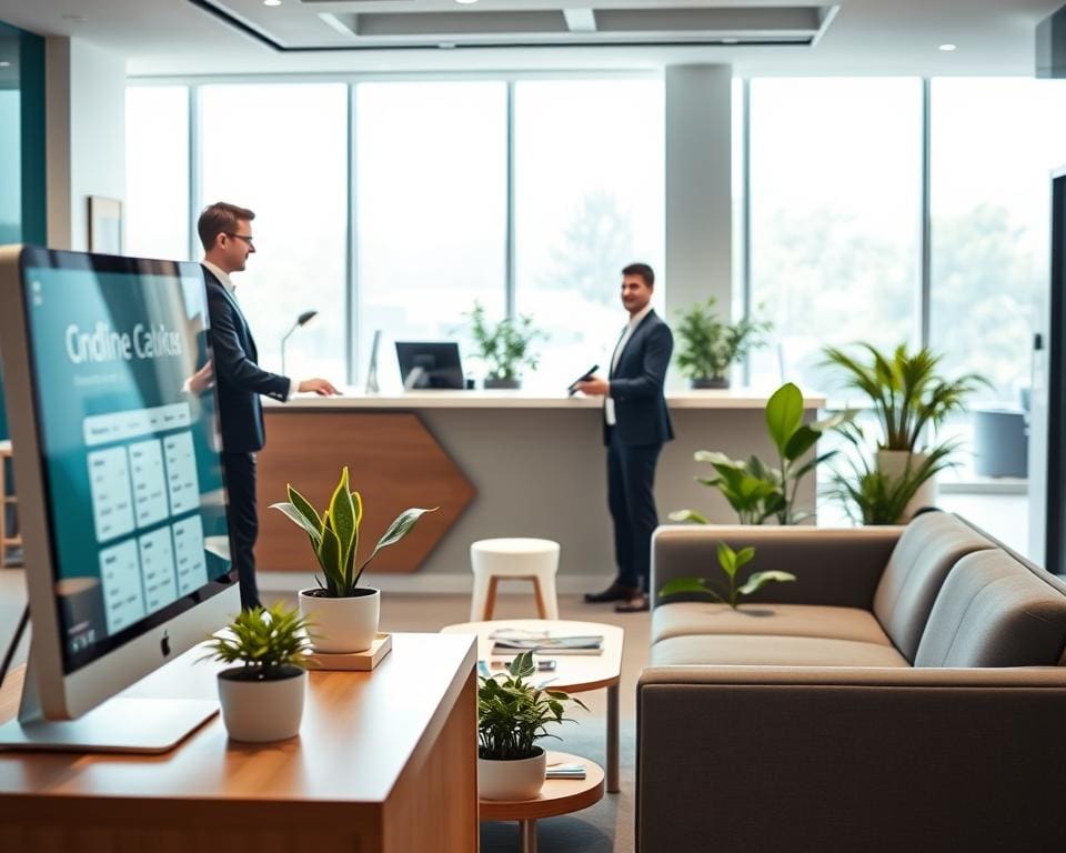 Welke banken bieden snelle kredieten