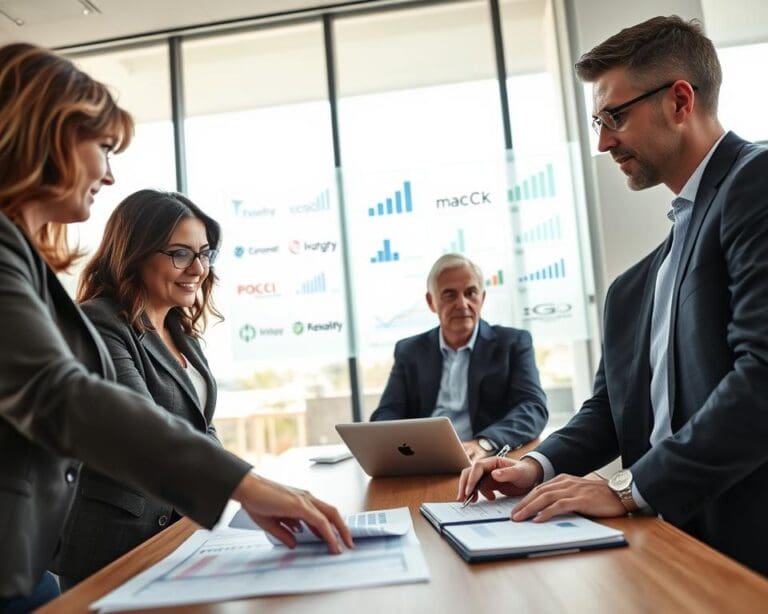 Welke banken bieden transparante voorwaarden