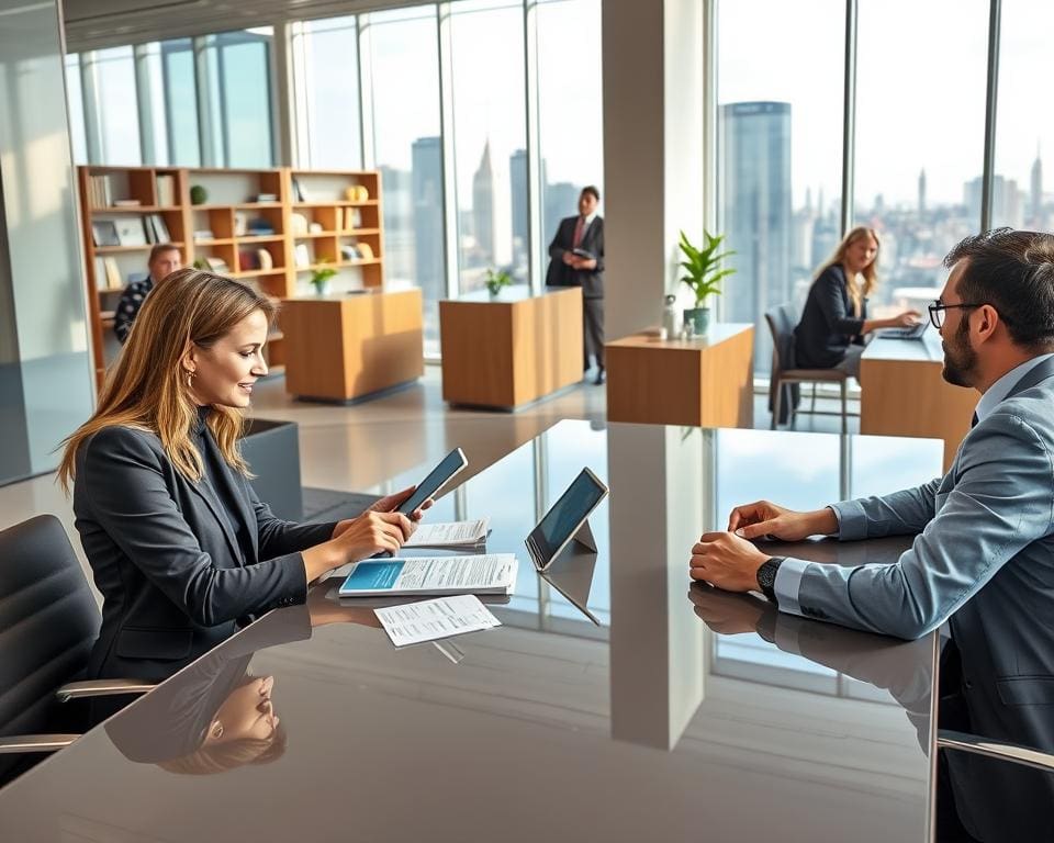 Welke banken zijn geschikt voor expats