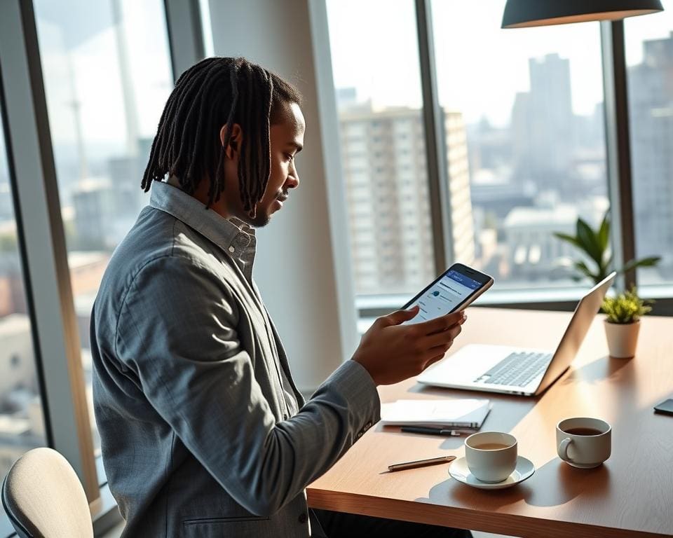 Welke banken zijn geschikt voor freelancers