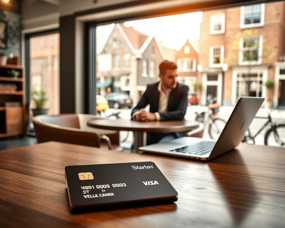 Welke banken zijn geschikt voor starters