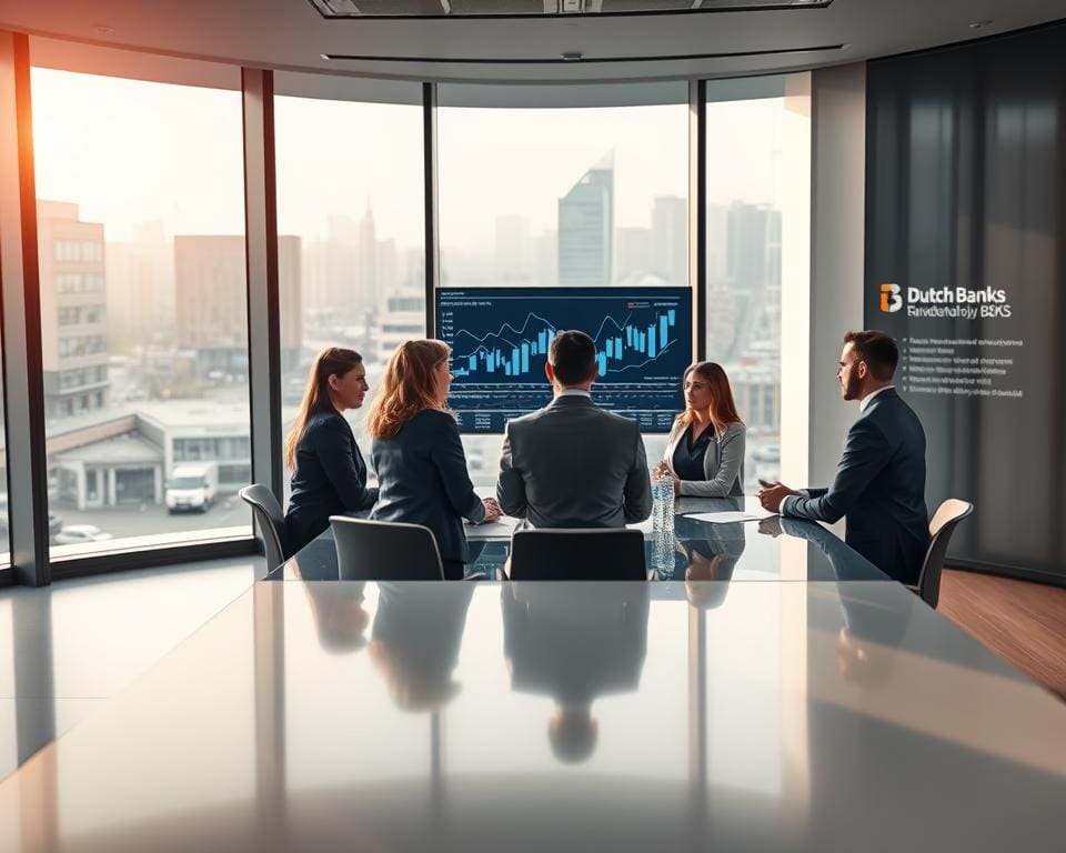 Welke banken zijn het betrouwbaarst in Nederland