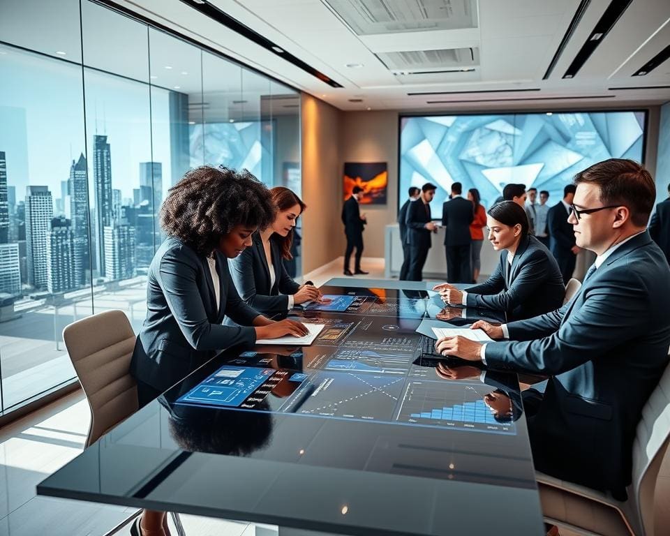 Welke banken zijn het meest innovatief