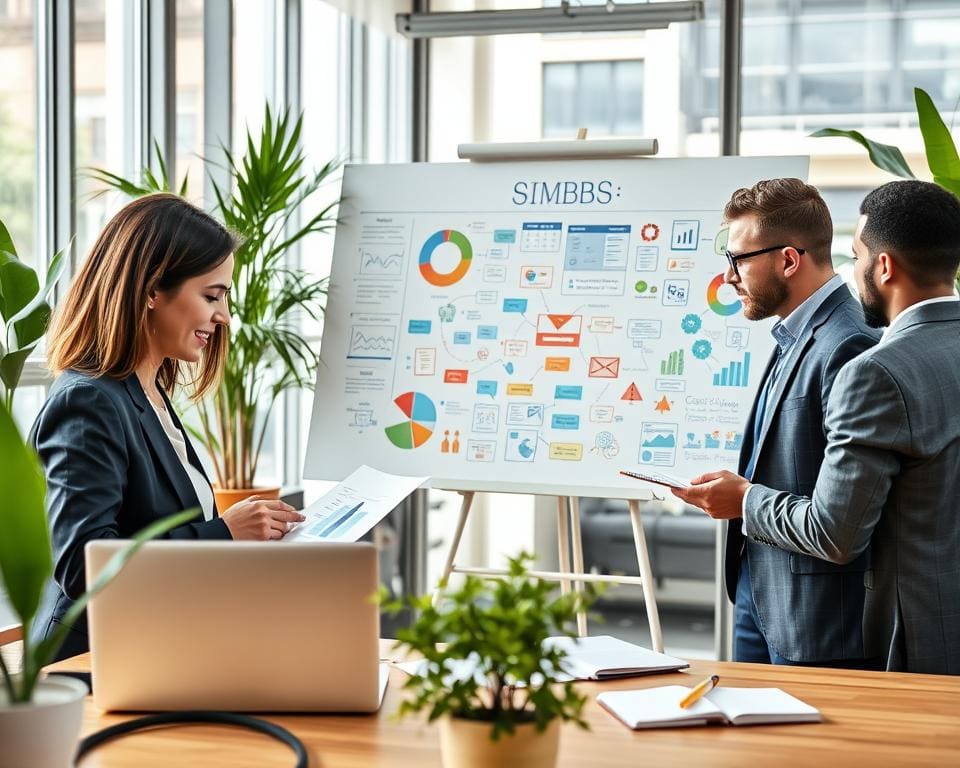 Welke e-mailmarketingtool is geschikt voor mkb?