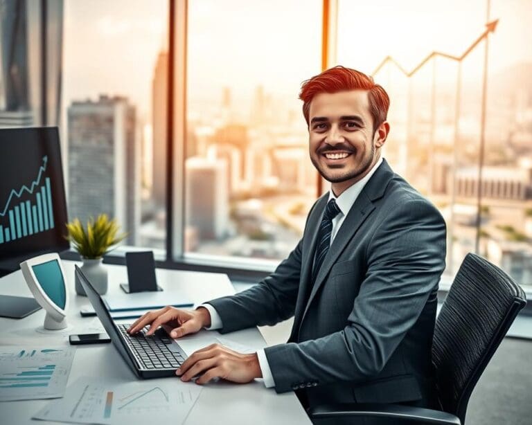 Welke financiële diensten zijn betrouwbaar