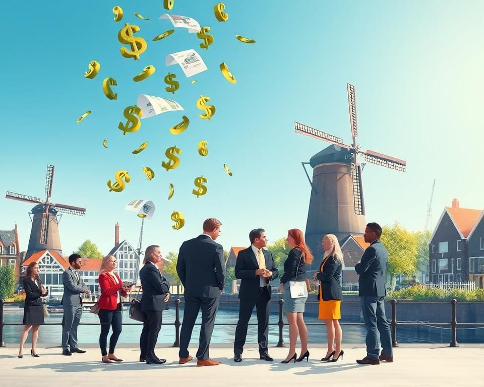 Welke fiscale voordelen kent Nederland