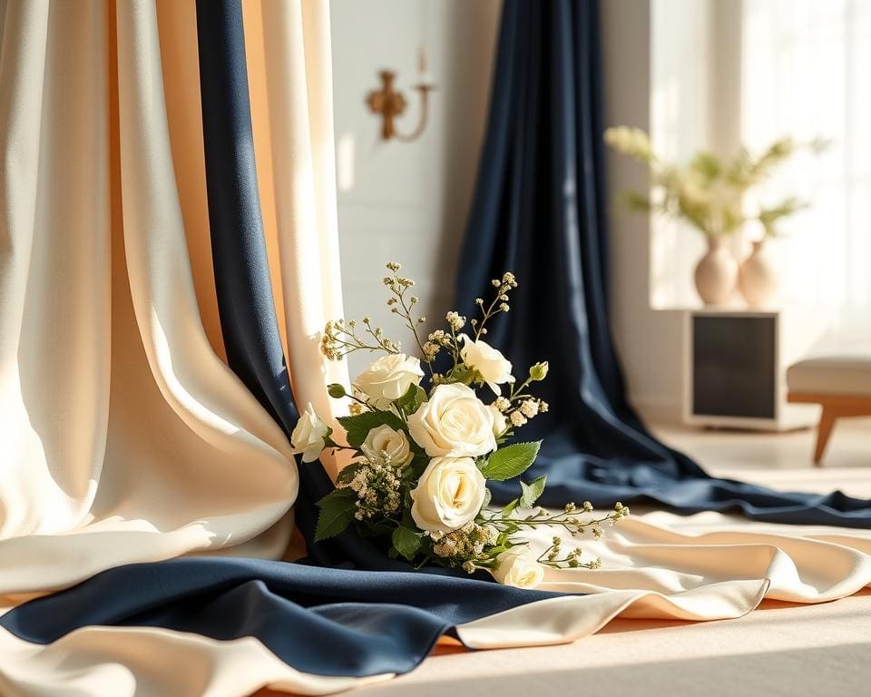 Welke kleuren ademen elegantie?