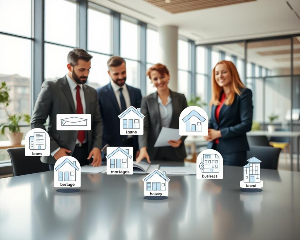 Welke kredietvormen zijn gangbaar in Nederland