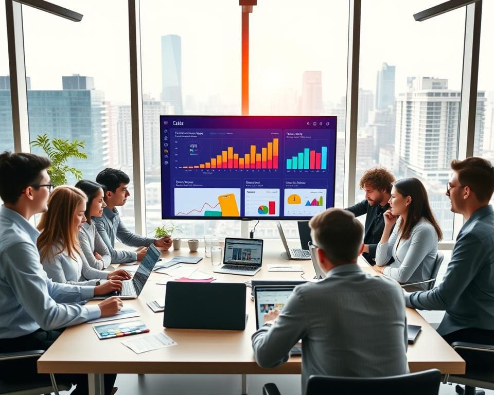 Welke marketingdiensten leveren direct resultaat?