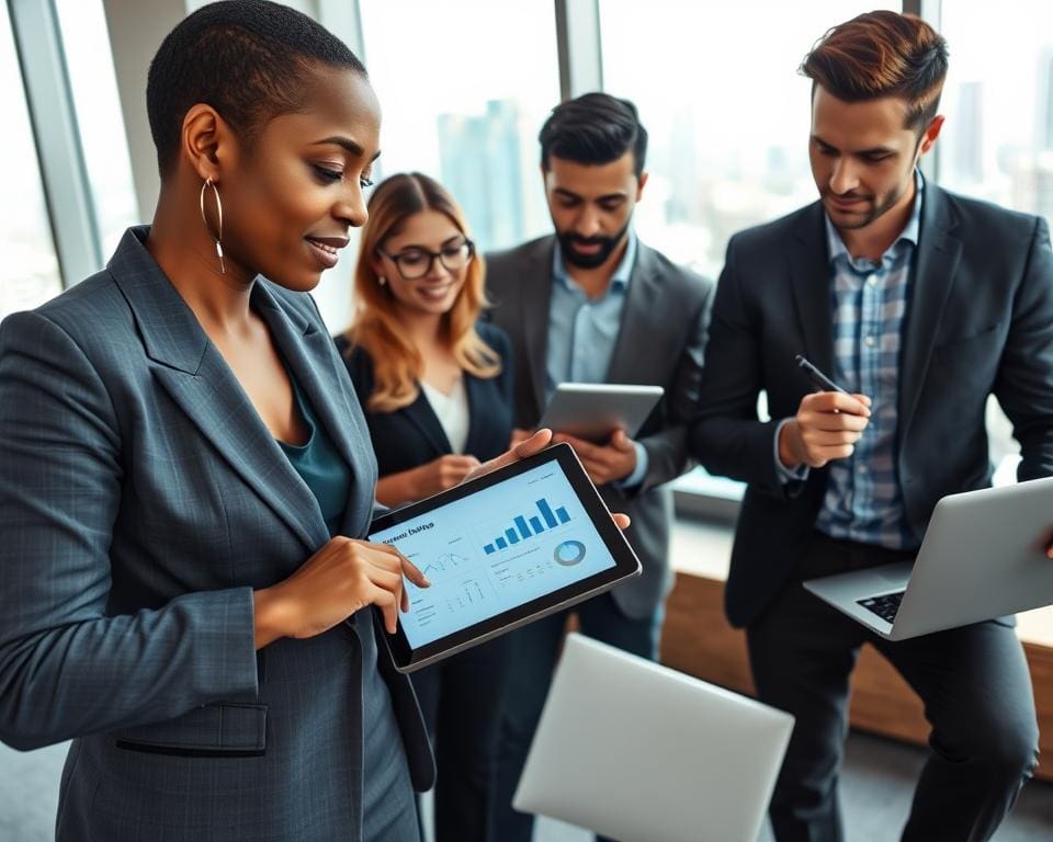 Welke marketingkanalen werken voor zakelijke doelgroepen?