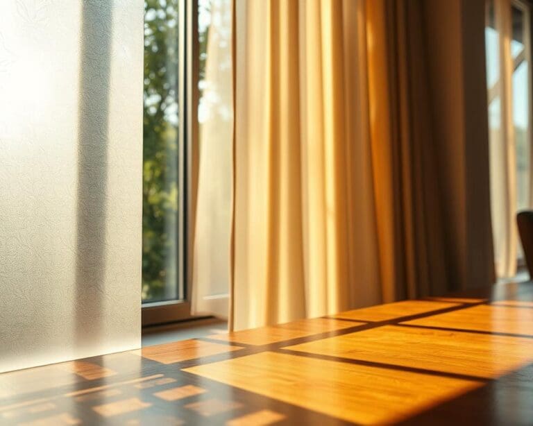 Welke materialen dragen licht op natuurlijke wijze?