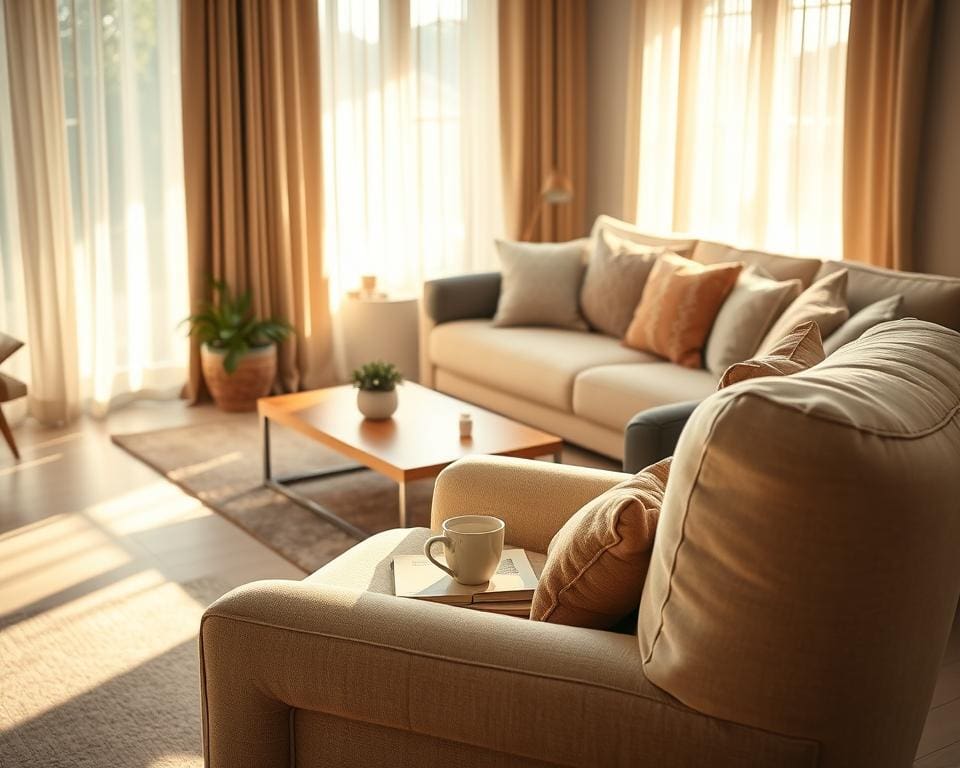 Welke meubels passen bij trage ochtenden?