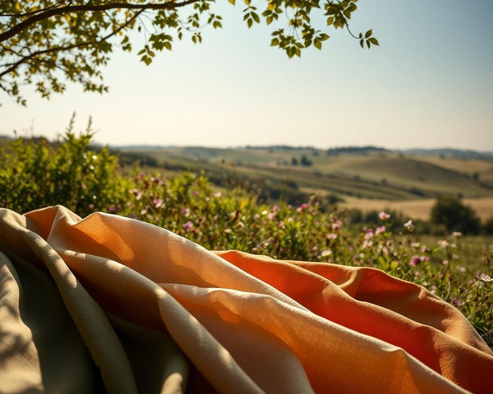 Welke stoffen versterken natuurlijke tinten?