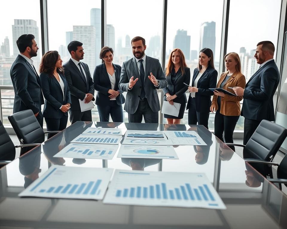 Welke tips helpen ondernemers beter omgaan met risico’s?