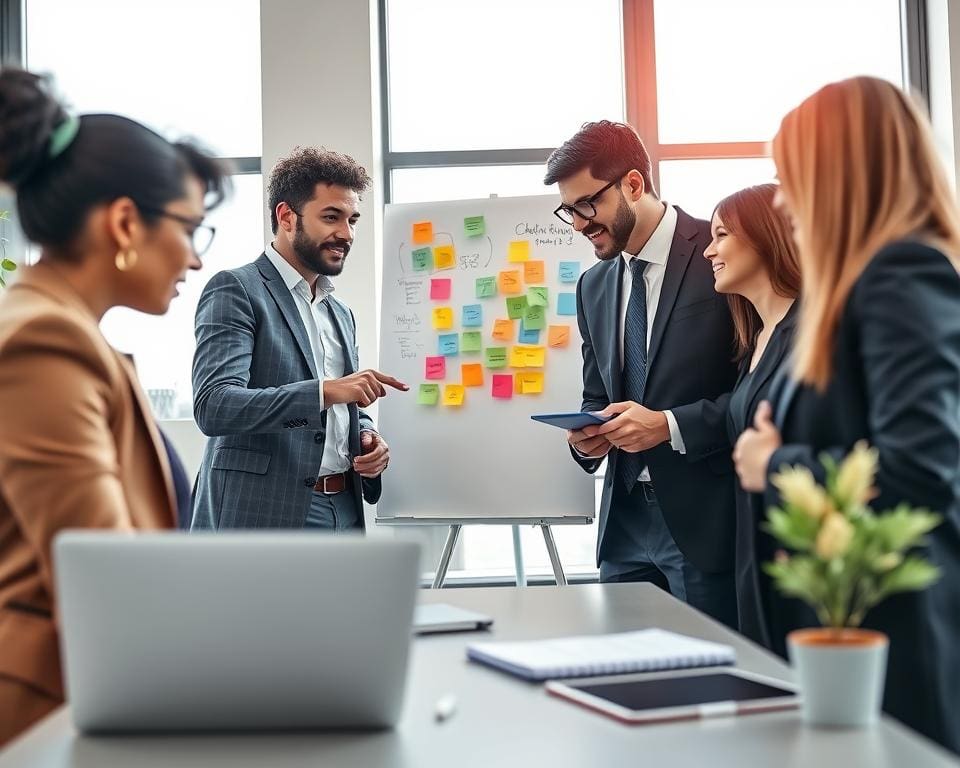 Welke tips helpen ondernemers betere beslissingen nemen?