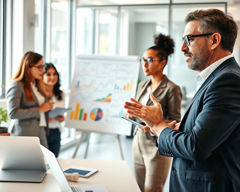 Welke tips helpen ondernemers betere resultaten behalen?