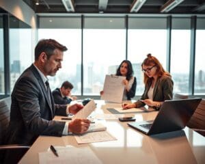 Welke tips helpen ondernemers bij strategisch denken?