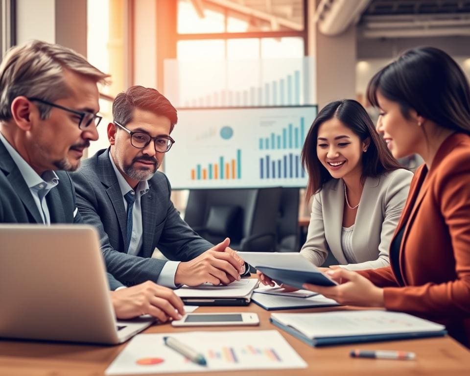 Welke tips helpen ondernemers hun bedrijf laten bloeien?