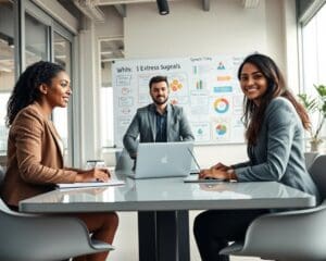 Welke tips helpen ondernemers hun doelen behalen?