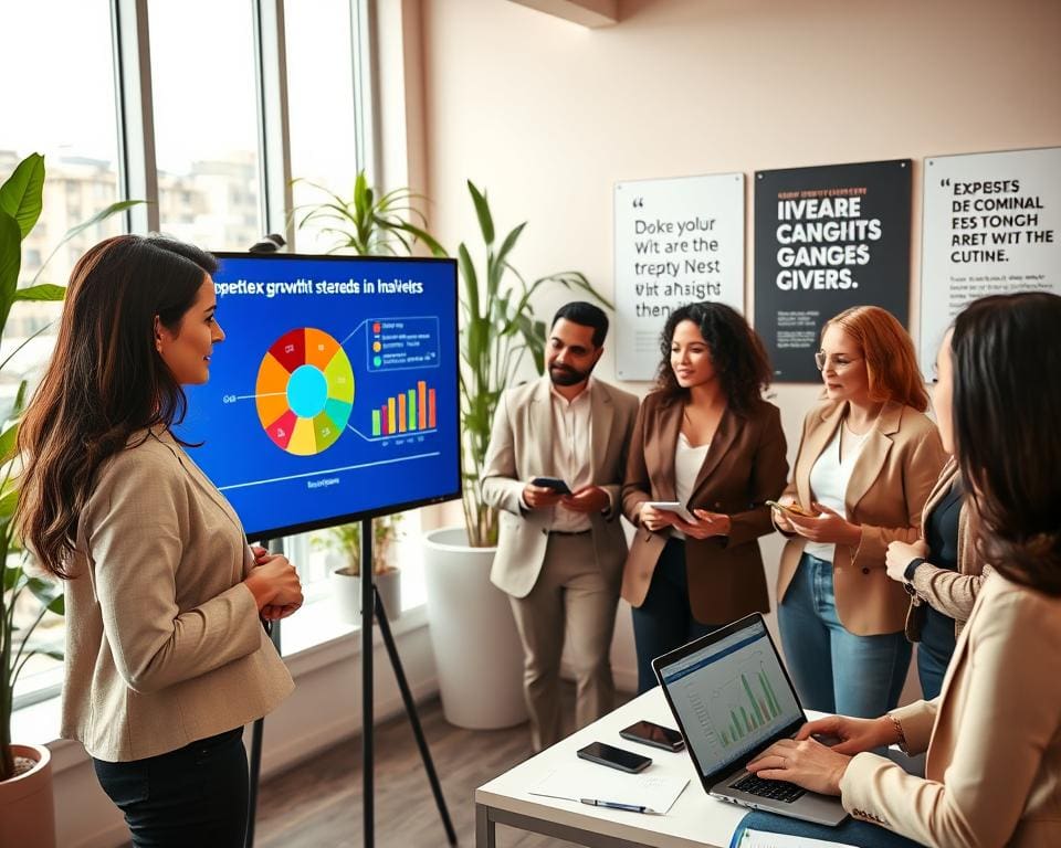 Welke tips helpen ondernemers meer winst te maken?