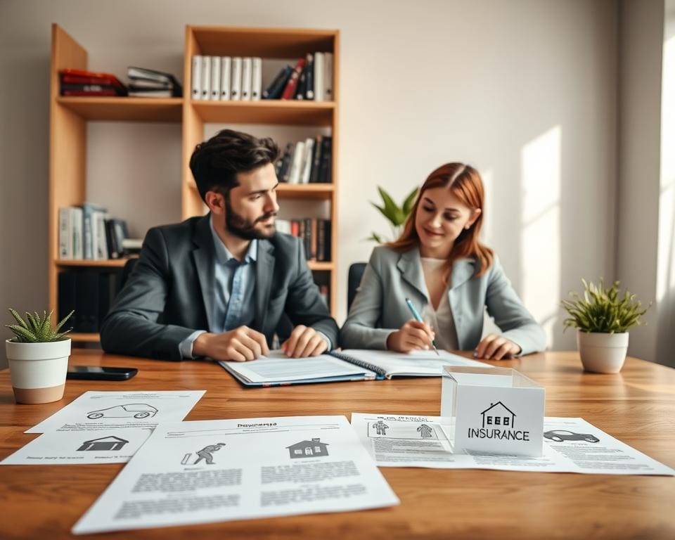 Welke verzekeringen zijn nuttig voor stellen