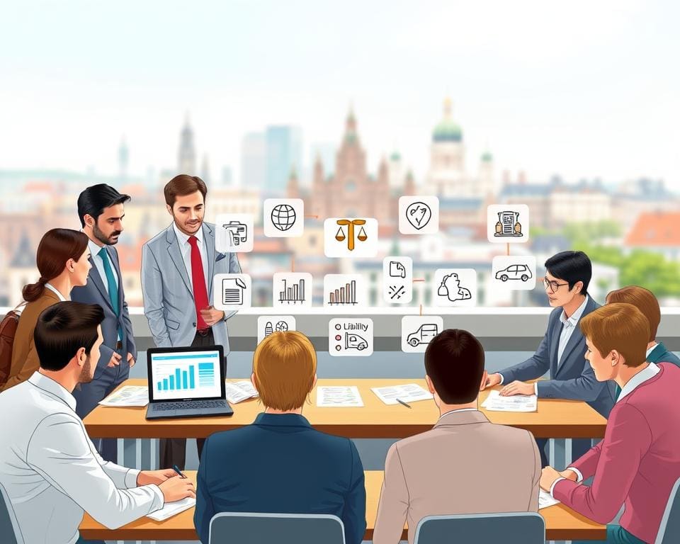 Welke verzekeringen zijn verplicht in Nederland